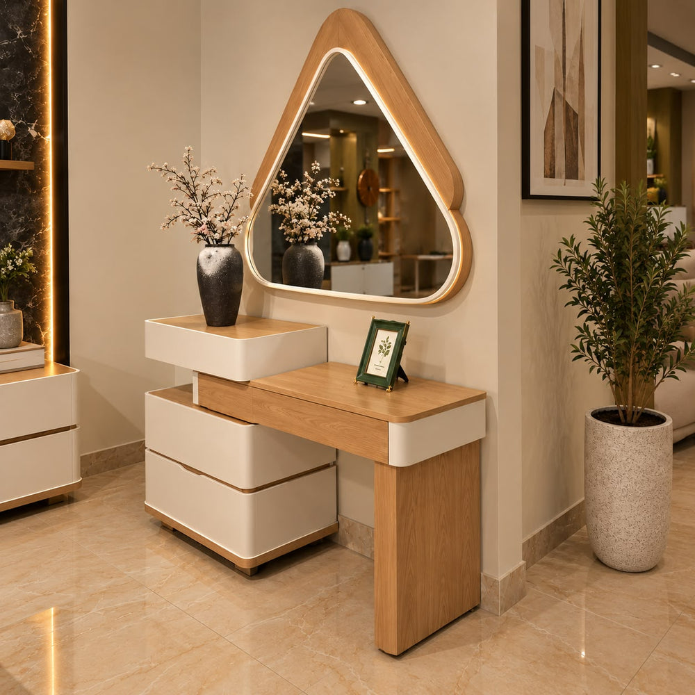 AERO Vanity
