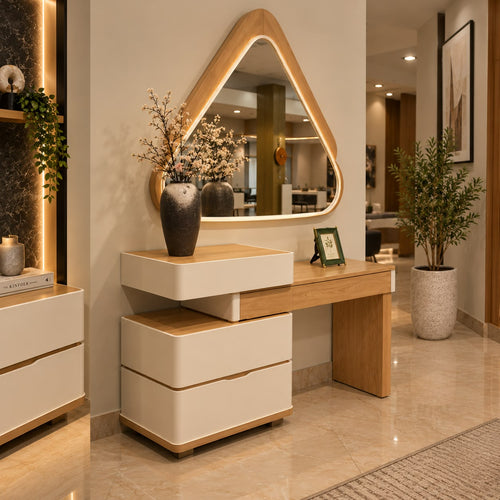 AERO Vanity