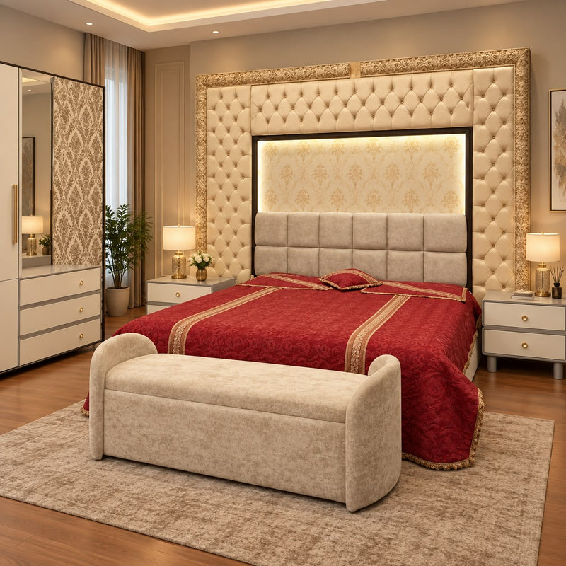 LUNA Sofa