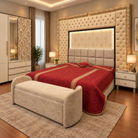 LUNA Sofa