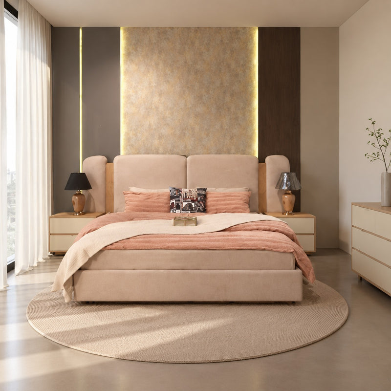 ASTRA Bed