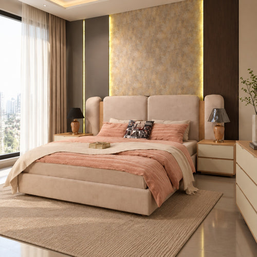 ASTRA Bed
