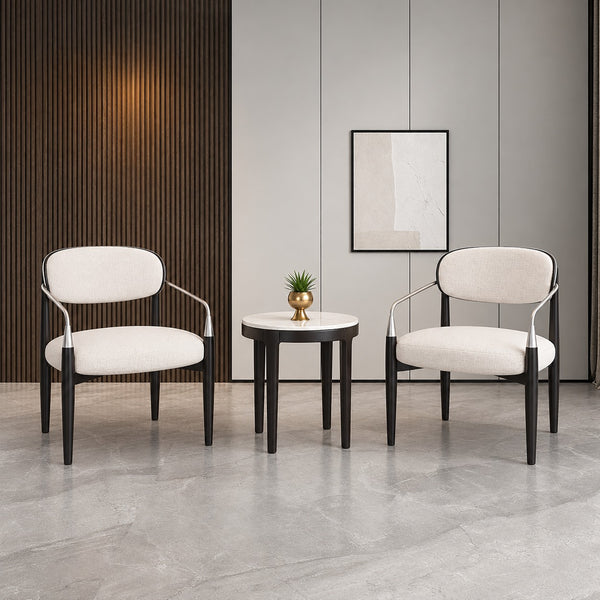 NEST Bistro Set