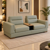 Nexa Smart Console Sofa