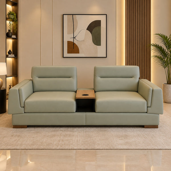 Nexa Smart Console Sofa