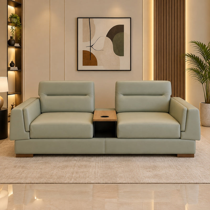 Nexa Smart Console Sofa