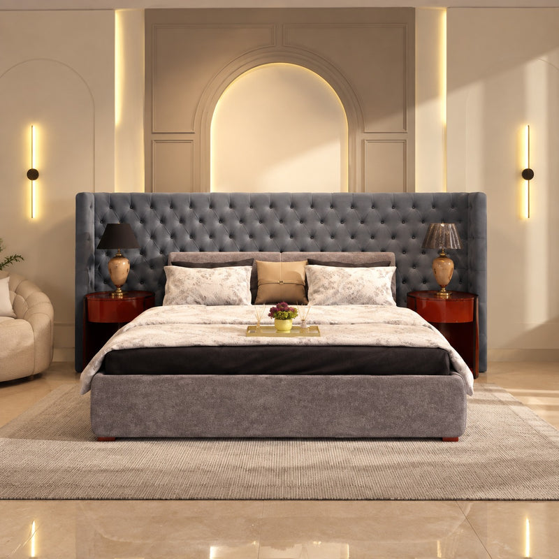 REGAL Bed