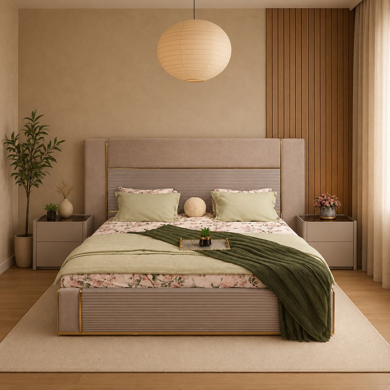 VERO Bed