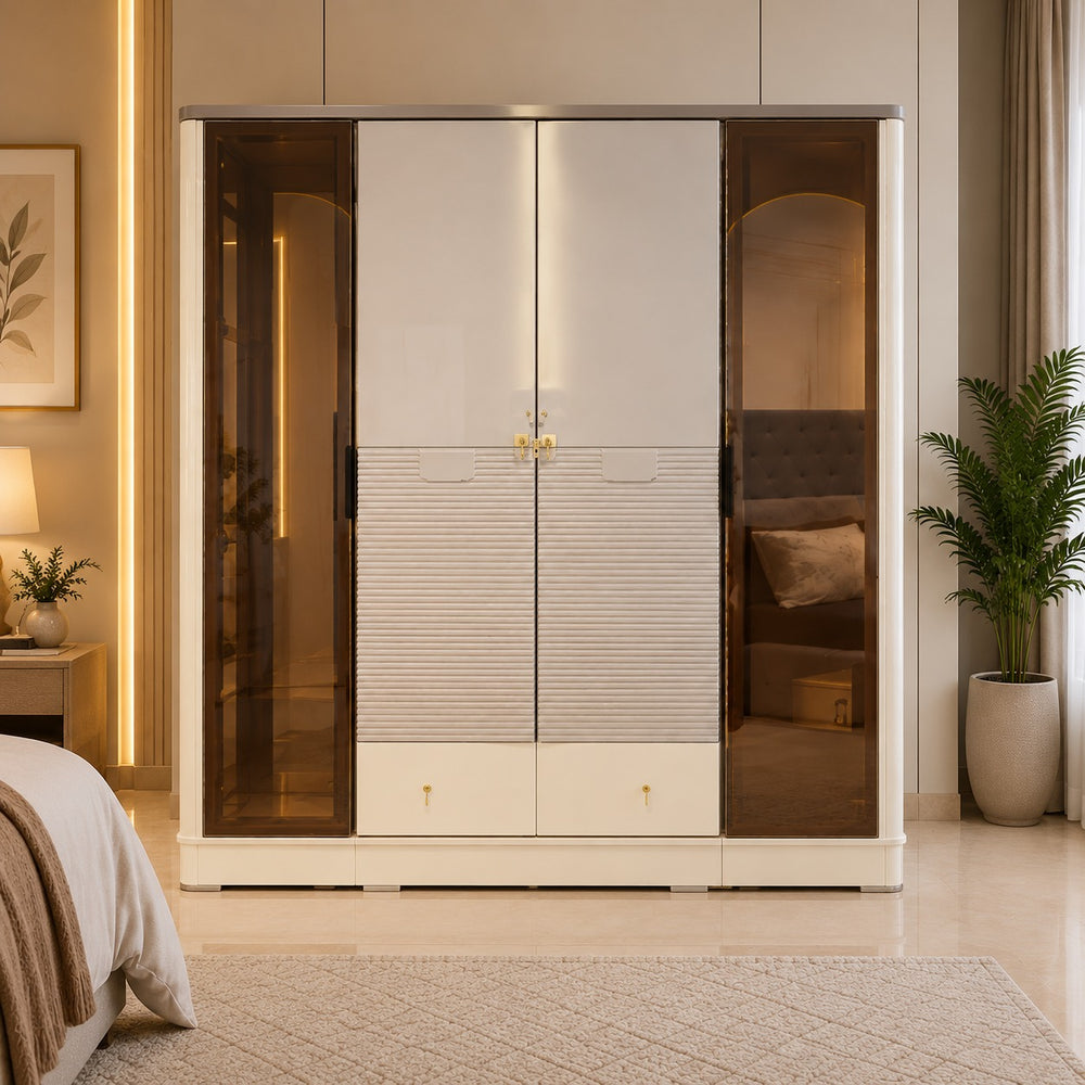 VISTA Wardrobe