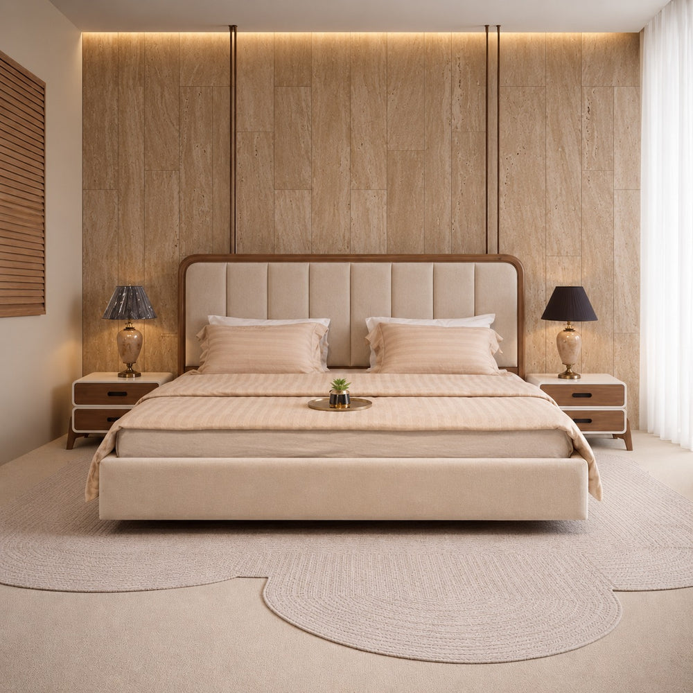 AVELA Bed