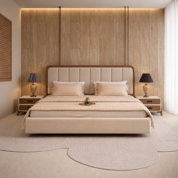 AVELA Bed