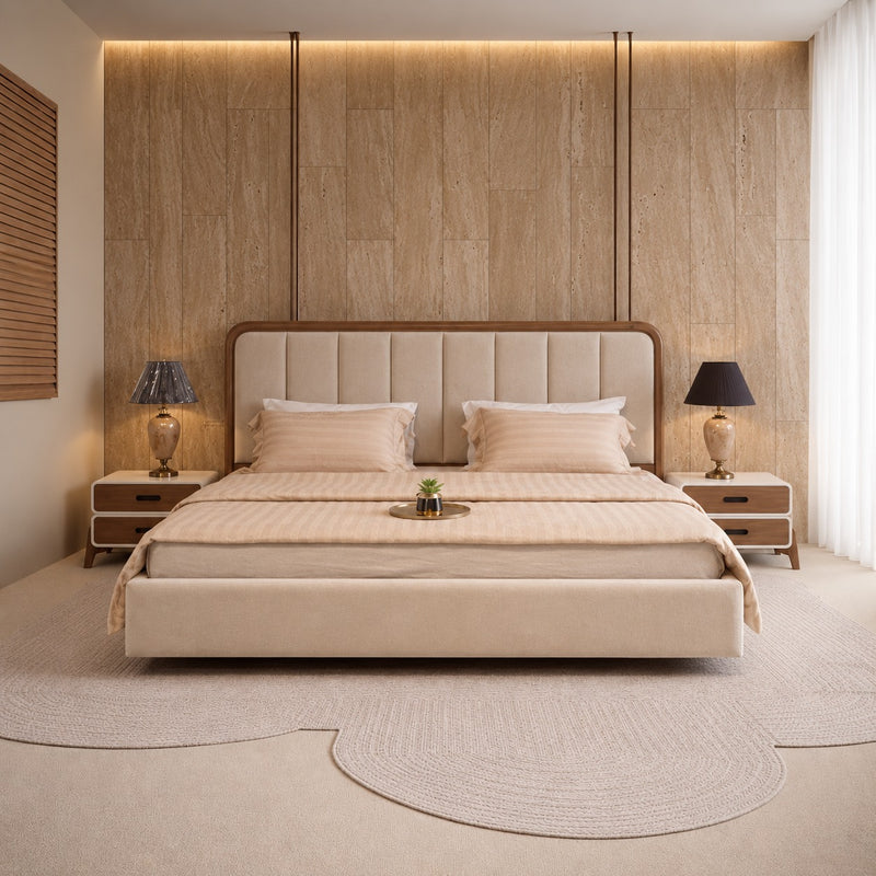AVELA Bed