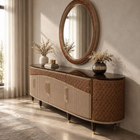 AUREX Console