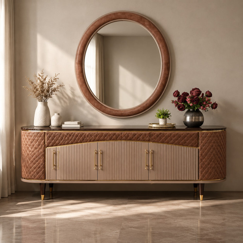 AUREX Console
