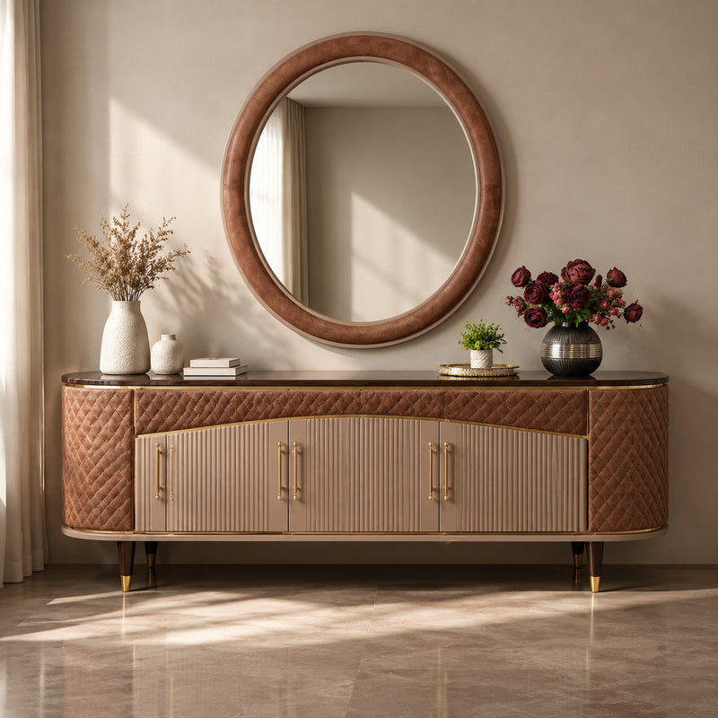 AUREX Console