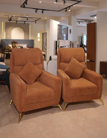 NOVA Recliner